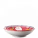 Campagna Porco (Pig) Coupe Pasta Bowl 8.75"D