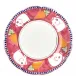 Campagna Porco (Pig) Service Plate/Charger 12"D