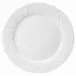 Blanc de Blanc Round Flat Platter