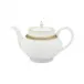 Place Vendome Round Teapot 120 Cl