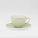 Corolle Jade Tea Cup 6.75Oz