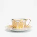Oasis White Tea Cup