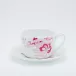 Heure Du Thé Breakfast Cup