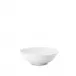 White Fluted Half Lace Bowl 35 cl 11.83 oz, 16 cm 6.3 in