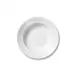 White Fluted Rim Soup Bowl 8.25"