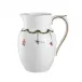 Star Fluted Jug 90 cl 30 oz