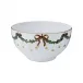 Star Fluted Bowl 180 cl 1.9 qt, 19 cm 7.48 in