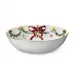 Star Fluted Bowl 175 cl 1.85 qt, 23 cm 9 in