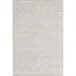 Annabelle Grey Handwoven Indooor/Outdoor Rug 10' x 14'