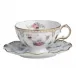 Royal Antoinette Tea Cup & Saucer (Gift Boxed)