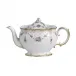 Royal Antoinette Teapot M/S (91 cl/32oz) (Special Order)