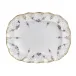 Royal Antoinette Oval Dish L/S (37.5 cm/15 in) (Special Order)