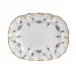 Royal Antoinette Oval Dish S/S (32.5 cm/13 in) (Special Order)