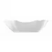 Baronesse White Vegetable Bowl Open 9 in 30 oz (Special Order)