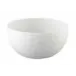 Magic Flute White Vegetable Bowl Open 7 in 48 oz (Special Order)