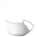 Tac 02 Platinum Teapot 45 oz (Special Order)