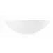 Loft White Bowl Pasta Round 8 1/4 in, 33 oz