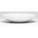 Loft White Bowl Soup Round 9 1/2 in