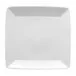 Loft White Platter 7 1/2 in Square