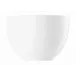 Loft White Bowl Mixing Deep Round 9 in, 145 oz