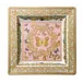 Butterfly Garden Tray 8 1/2 in