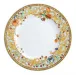 Butterfly Garden Dinner Plate 10 1/2 in