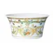 Butterfly Garden Vegetable Bowl Open 7 3/4 in, 56 oz