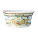 Butterfly Garden Vegetable Bowl Open 9 3/4 in, 115 oz