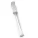 Triennale Serving Fork 9 3/4 in 18/10 Stainless Steel