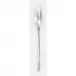 Bamboo Cake Fork 5 3/4 In 18/10 Stainless Steel