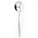 Hannah Bouillon Spoon 6 1/4 In 18/10 Stainless Steel