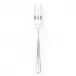 Hannah Cake Fork 6 7/8 In 18/10 Stainless Steel