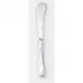 Twist Butter Knife Solid Handle 8 1/8 In 18/10 Stainless Steel