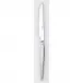 H-Art Table Knife Solid Handle 9 3/8 In 18/10 Stainless Steel