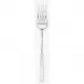 Linea Q Table Fork 8 1/4 In 18/10 Stainless Steel