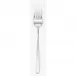 Linea Q Dessert Fork 7 1/4 In 18/10 Stainless Steel