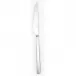 Linea Q Dessert Knife, Solid Handle 8 1/4 In 18/10 Stainless Steel