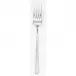 Linea Q Serving Fork 8 7/8 In 18/10 Stainless Steel