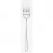 Linea Q Cake Fork 6 1/8 In 18/10 Stainless Steel