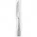 Skin Table Knife Solid Handle 9 1/2 In 18/10 Stainless Steel