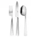 Gio Ponti Conca Dessert Fork 7-1/8 In 18/10 Stainless Steel