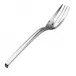 Living Serving Fork, Gift Boxed 11 1/2 in 18/10 Stainless Steel