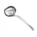 Living Perforated Ladle, Gift Boxed 6 1/2 in 18/10 Stainless Steel