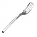 Living Serving Fork, Gift Boxed 15 1/2 in 18/10 Stainless Steel