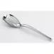 Living Serving Spoon, Perforated, Gift Boxed 10 in 18/10 Stainless Steel