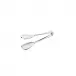 Living Bread/Pastry Tong, Gift Boxed 10 1/4 in 18/10 Stainless Steel