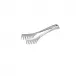 Living Spaghetti Tong, Gift Boxed 8 1/4 in 18/10 Stainless Steel