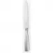 Gio Ponti Table Knife Solid Handle 9 7/8 In 18/10 Stainless Steel