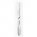 Gio Ponti Butter Knife Solid Handle 7 In 18/10 Stainless Steel