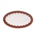 Dhara Red Relish Dish (Special Order)